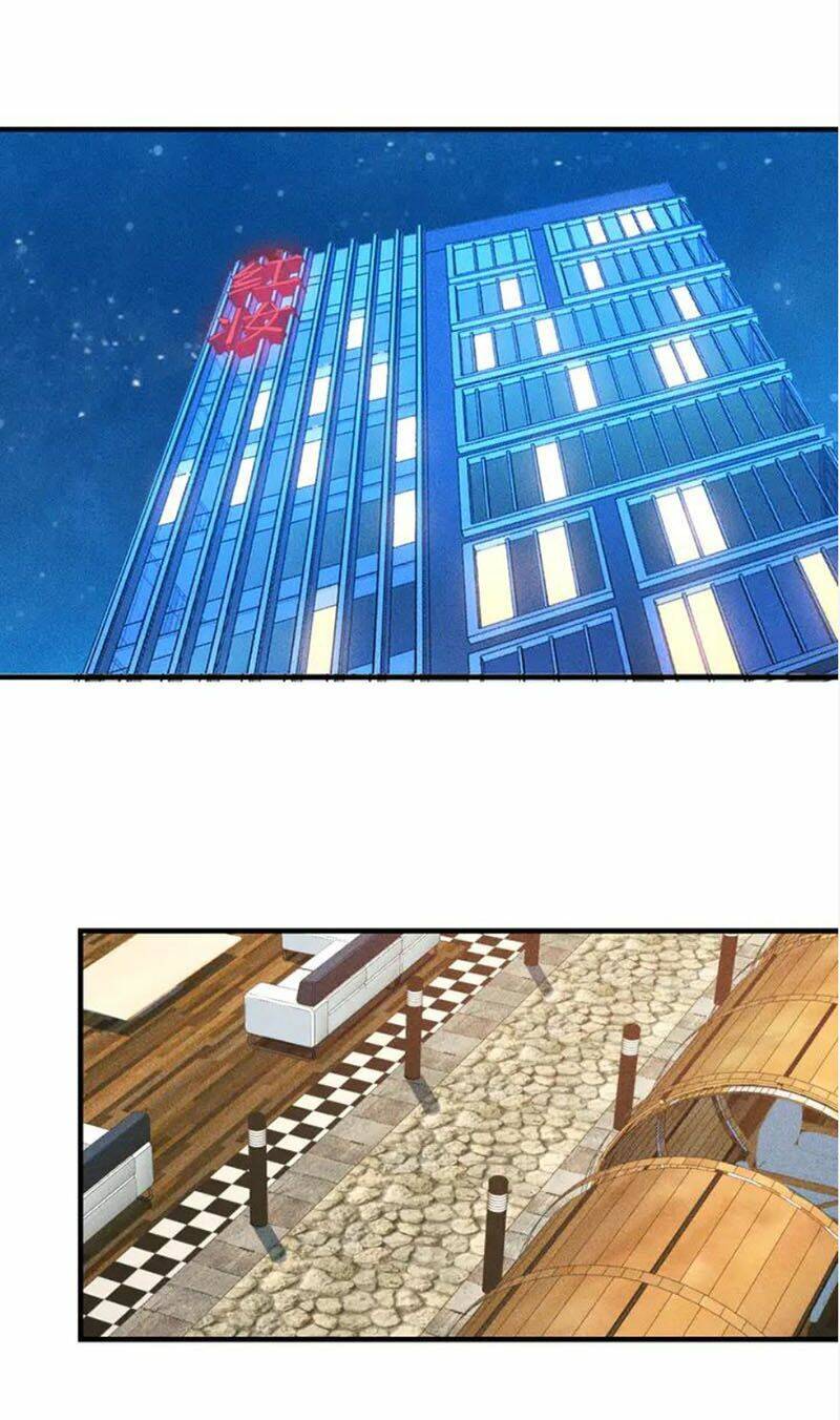 cao thủ cận vệ của nữ chủ tịch chapter 127 1