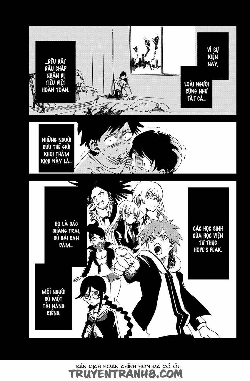 killer killer (mitomo sasako) chapter 3 29