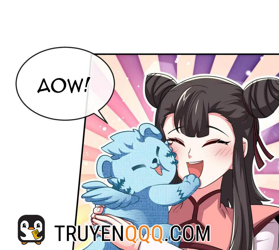 bản kiếm tiên tuyệt không làm nô chapter 54 17