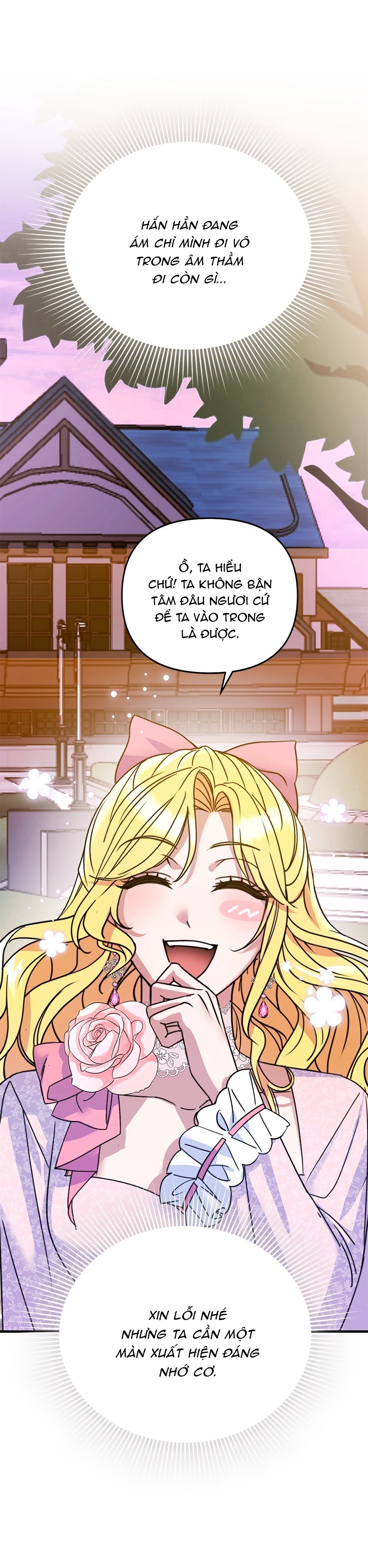 10 phương pháp để bị bạo chúa bỏ rơi chapter 3.1 6
