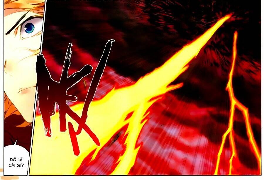 già thiên chapter 59 20