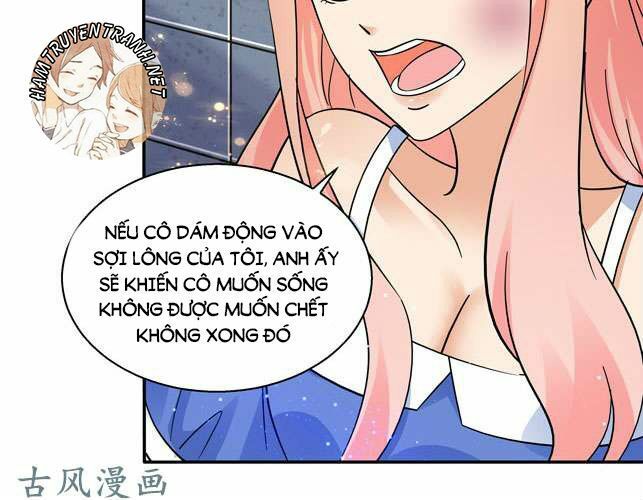 cô vợ siêu mẫu của cố thiếu chapter 98 8