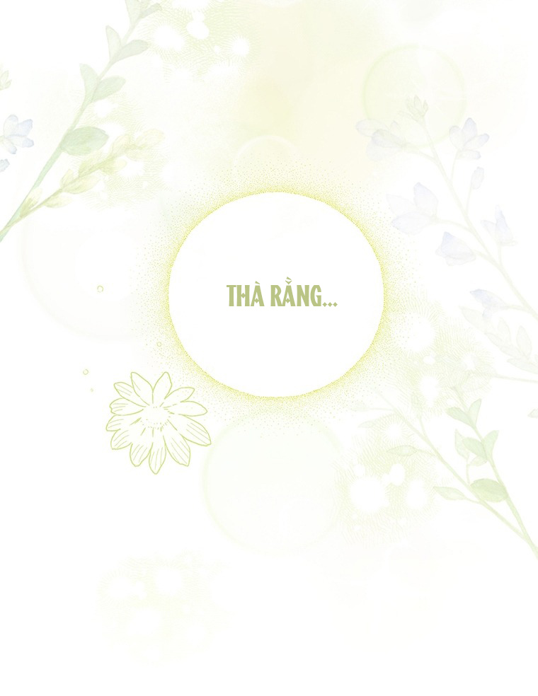 Đánh Cắp Trái Tim Tiểu Thư chapter 76.1 - Trang 30