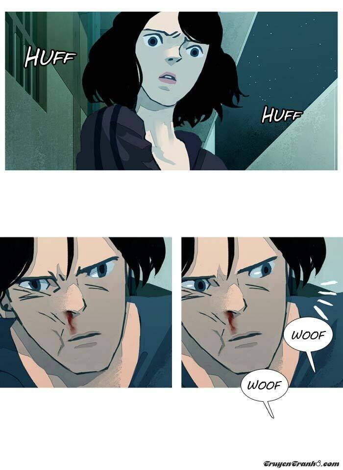 subtle disaster chapter 27 24