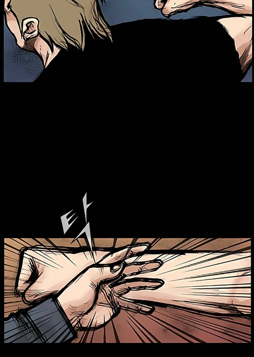 độc cô tiền truyện chapter 96 8