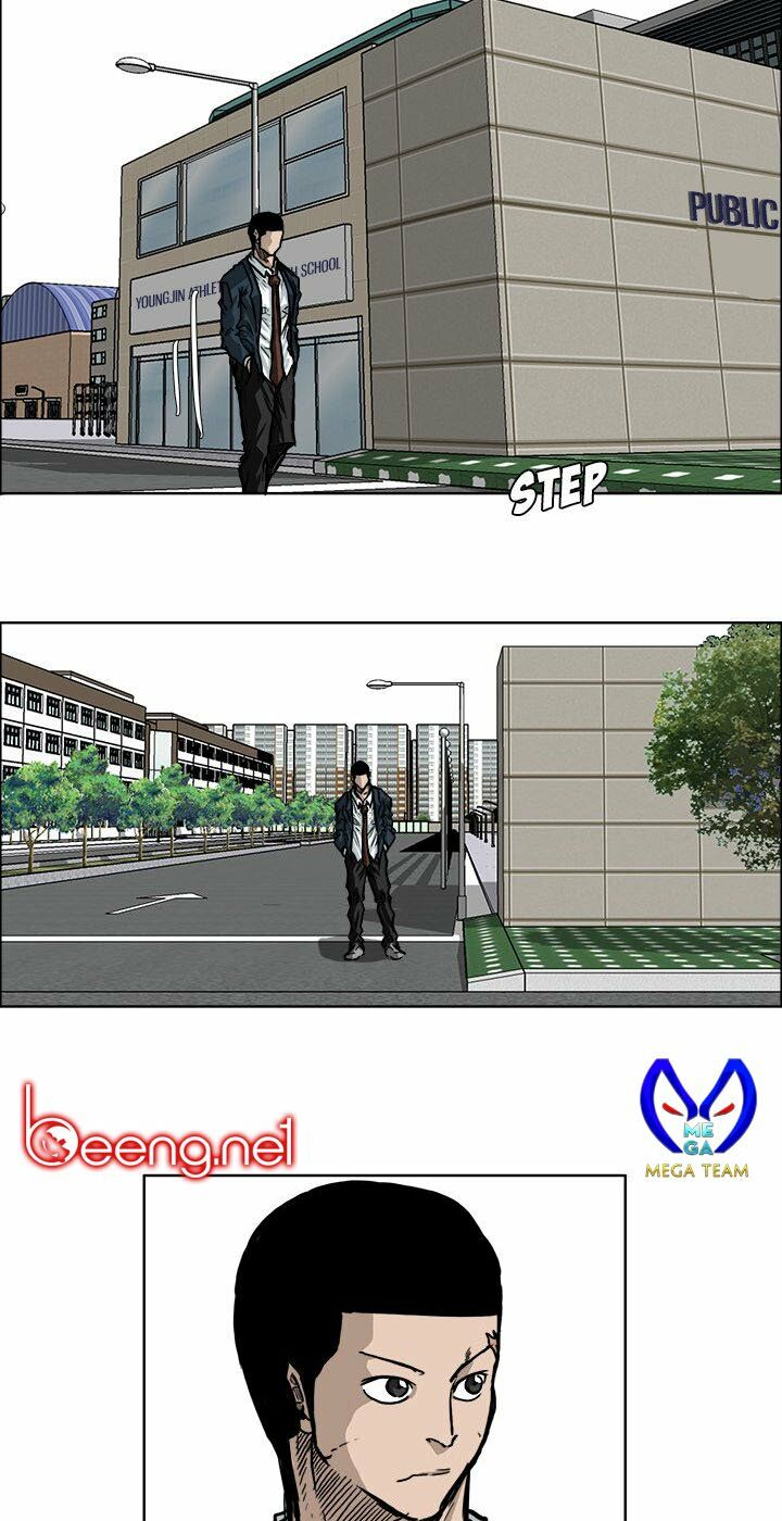 bá chủ học đường ss2 chapter 9 26