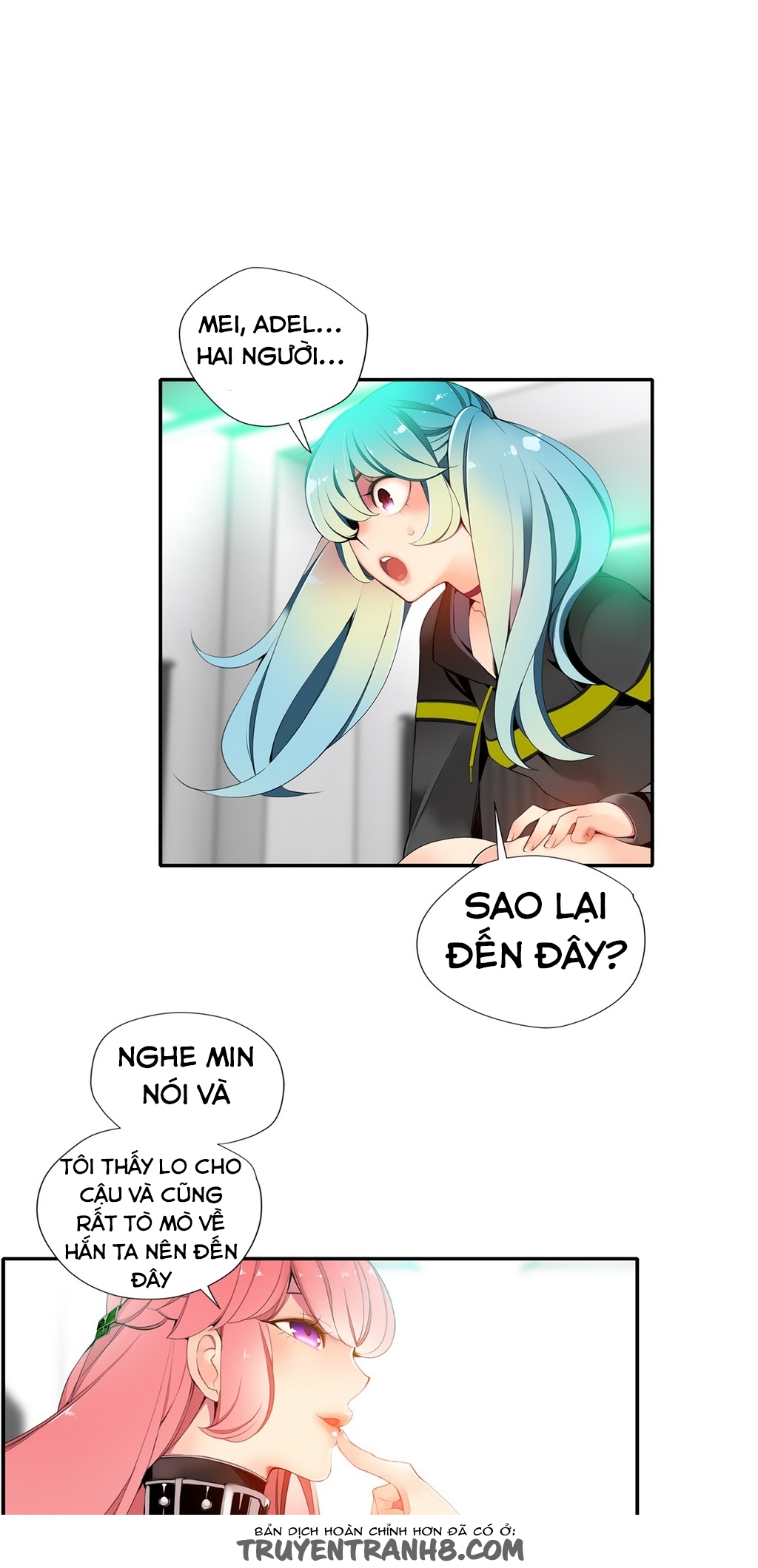 sự ràng buộc của lilith chapter 11 37