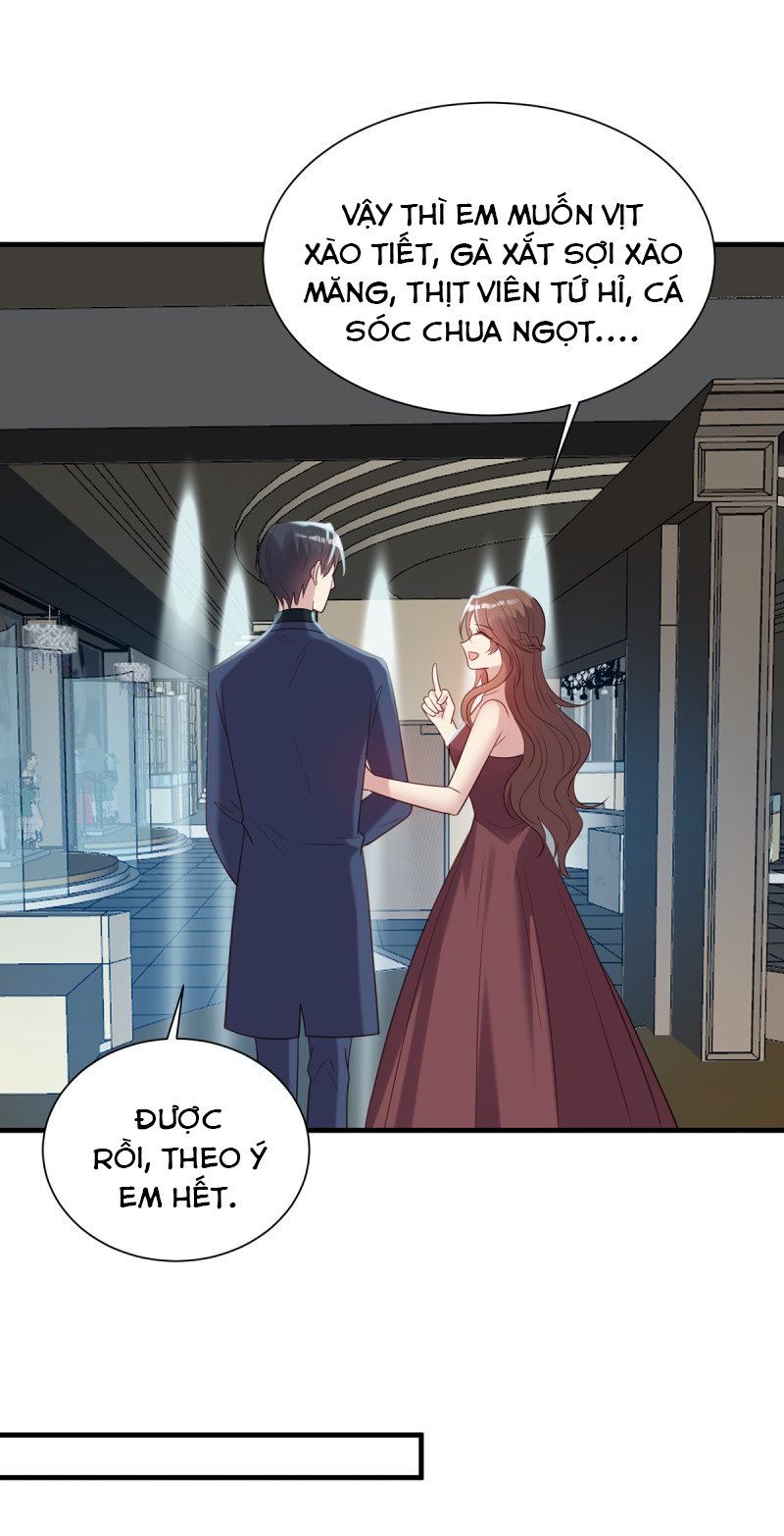 hẹn chồng trên mọi mặt trận chapter 7 11