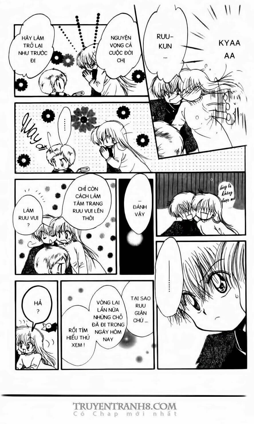 em bé ufo chapter 27 25