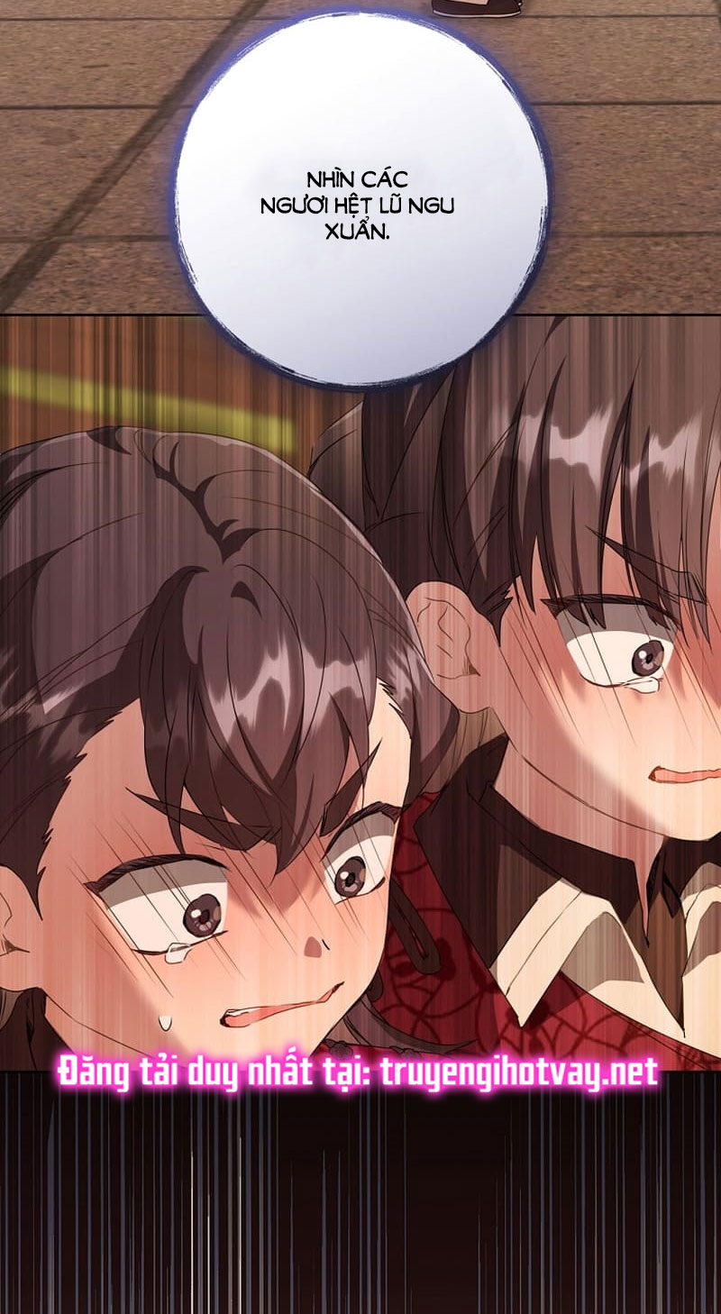 trở thành đứa cháu gái bị ghẻ lạnh trong gia tộc võ giả hùng mạnh chapter 24.2 16