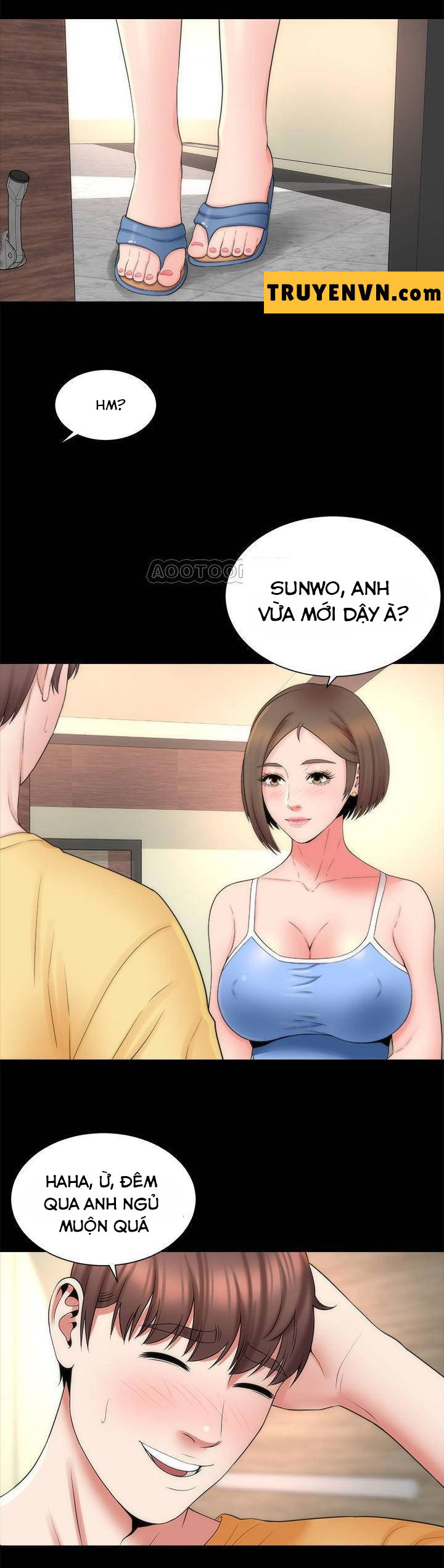 mother and daughter next door chapter 47 23