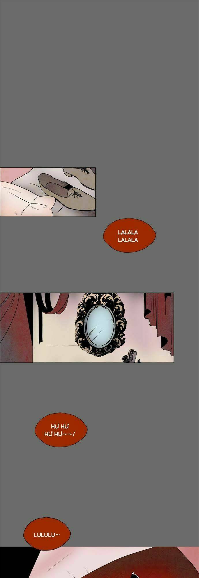 lessa 2: the crimson knight chapter 31 1