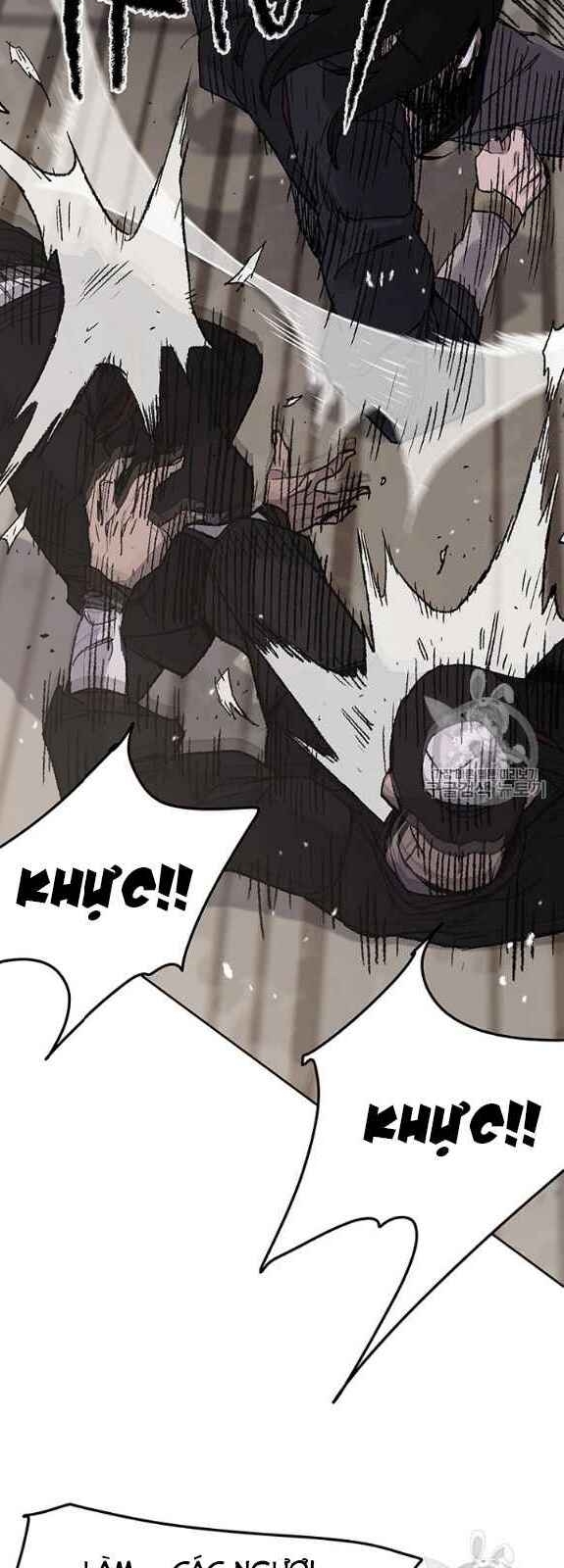 kiếm sĩ bất bại chapter 35 12