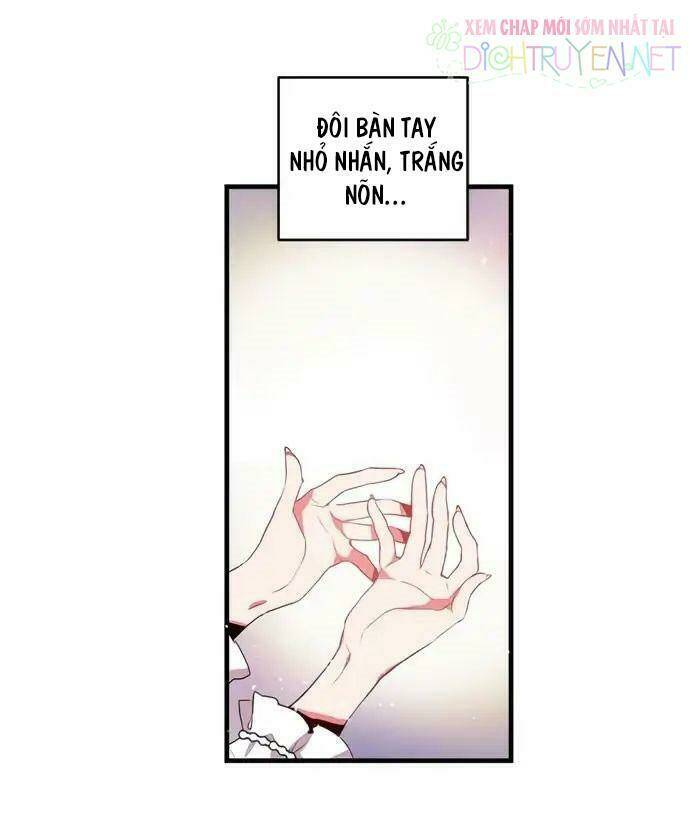 hung mãnh tiểu thư chapter 2 7