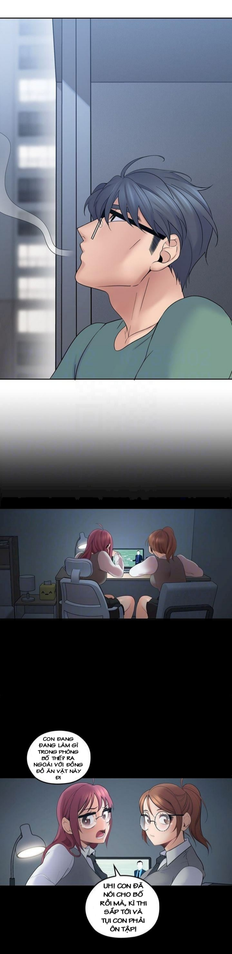 chú tôi chapter 5 16