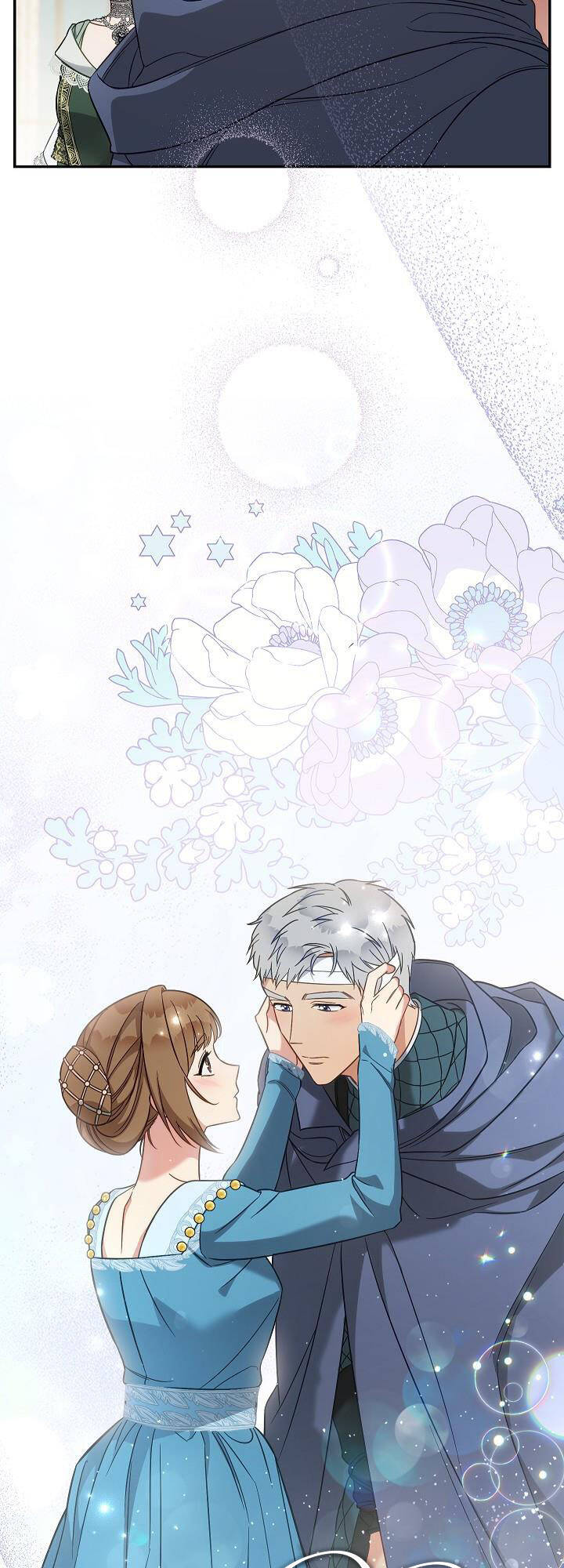 cuộc hôn nhân vụ lợi chapter 49.1 48