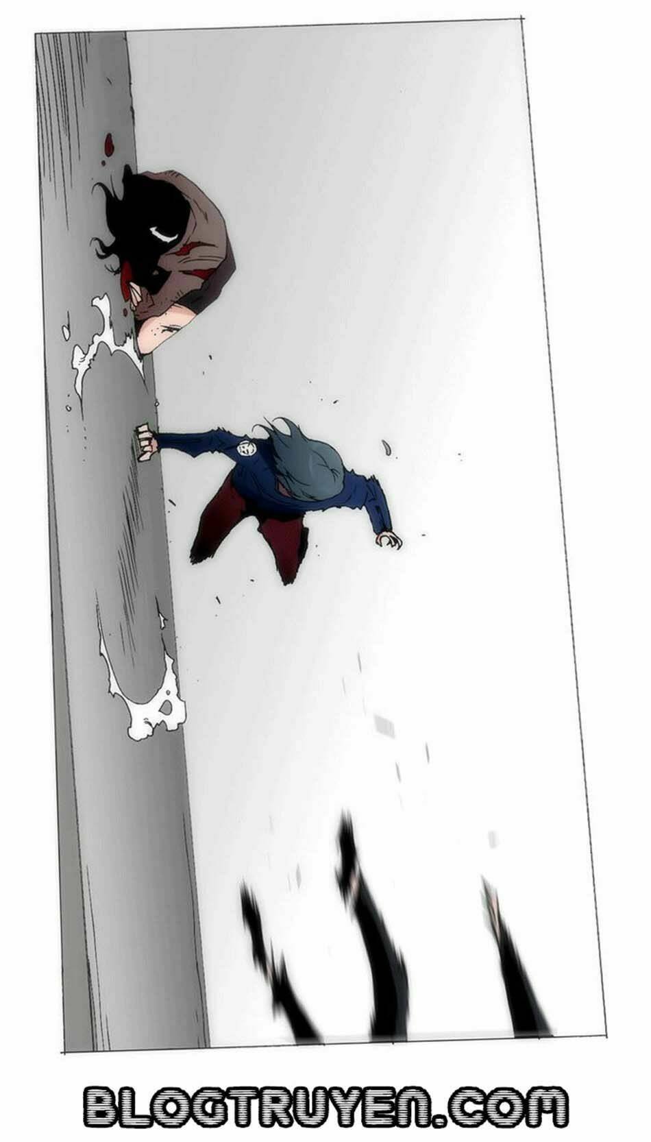 siêu năng 1.5 chapter 36 30