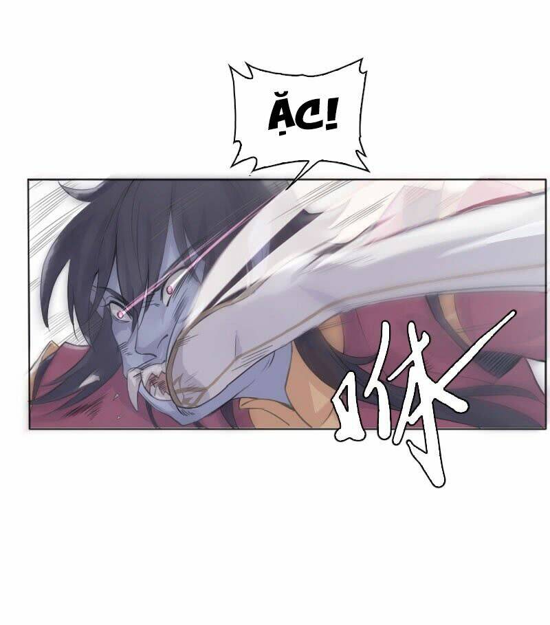 tây du ngạo tuyết thiên chapter 13 3