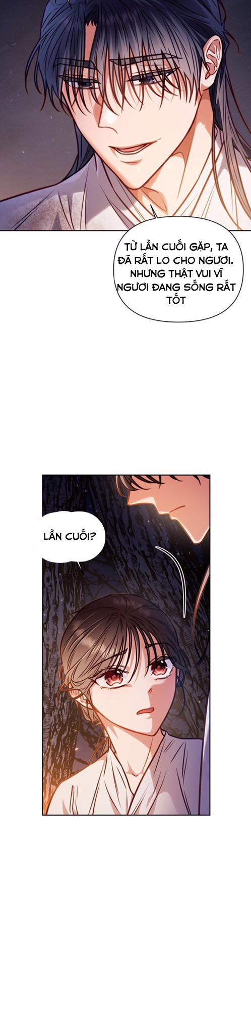 [18+] trăng nơi đỉnh núi chapter 14 29