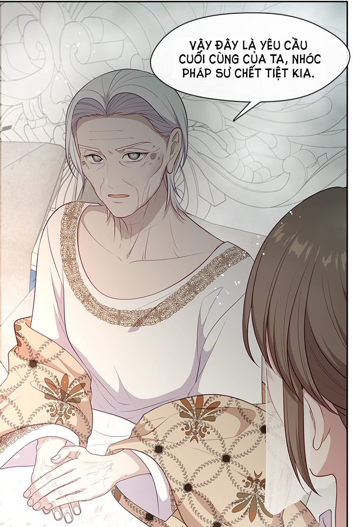 cẩn thận nữ phụ phản diện đấy! chapter 103 36