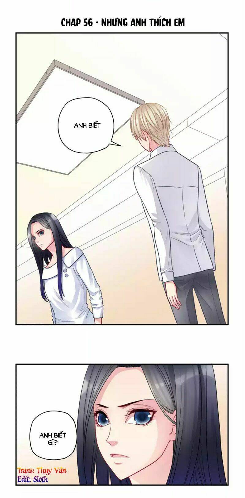 nghịch chuyển luyến tình chapter 56 1