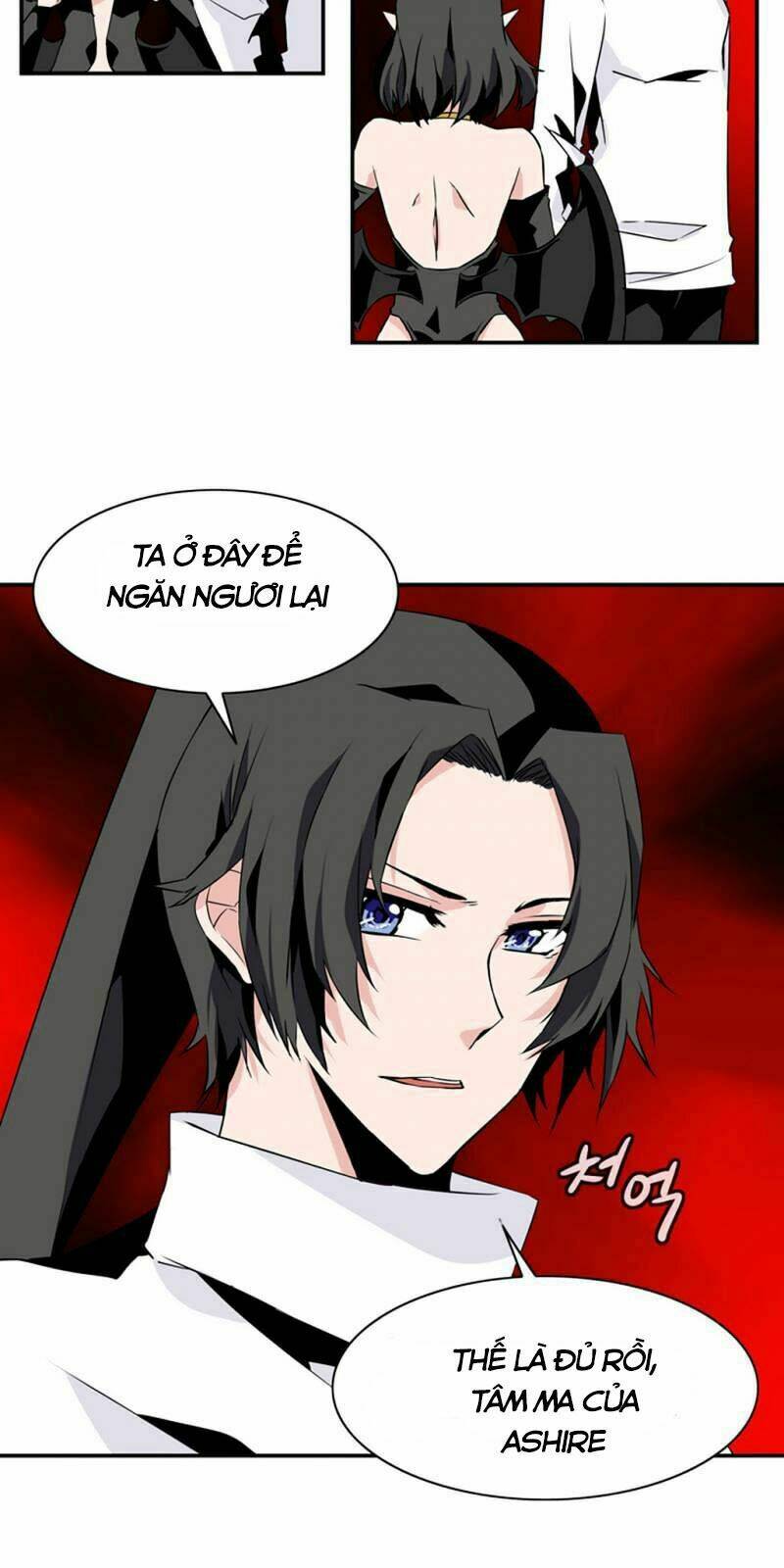 ảo mộng vương chapter 34 31