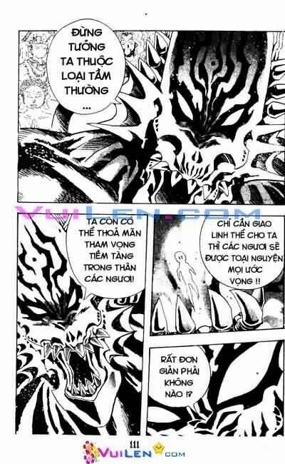 những người bạn tốt chapter 22 112