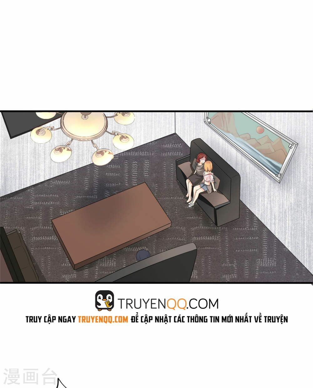 siêu cấp nữ thần trọng sinh chapter 3 48