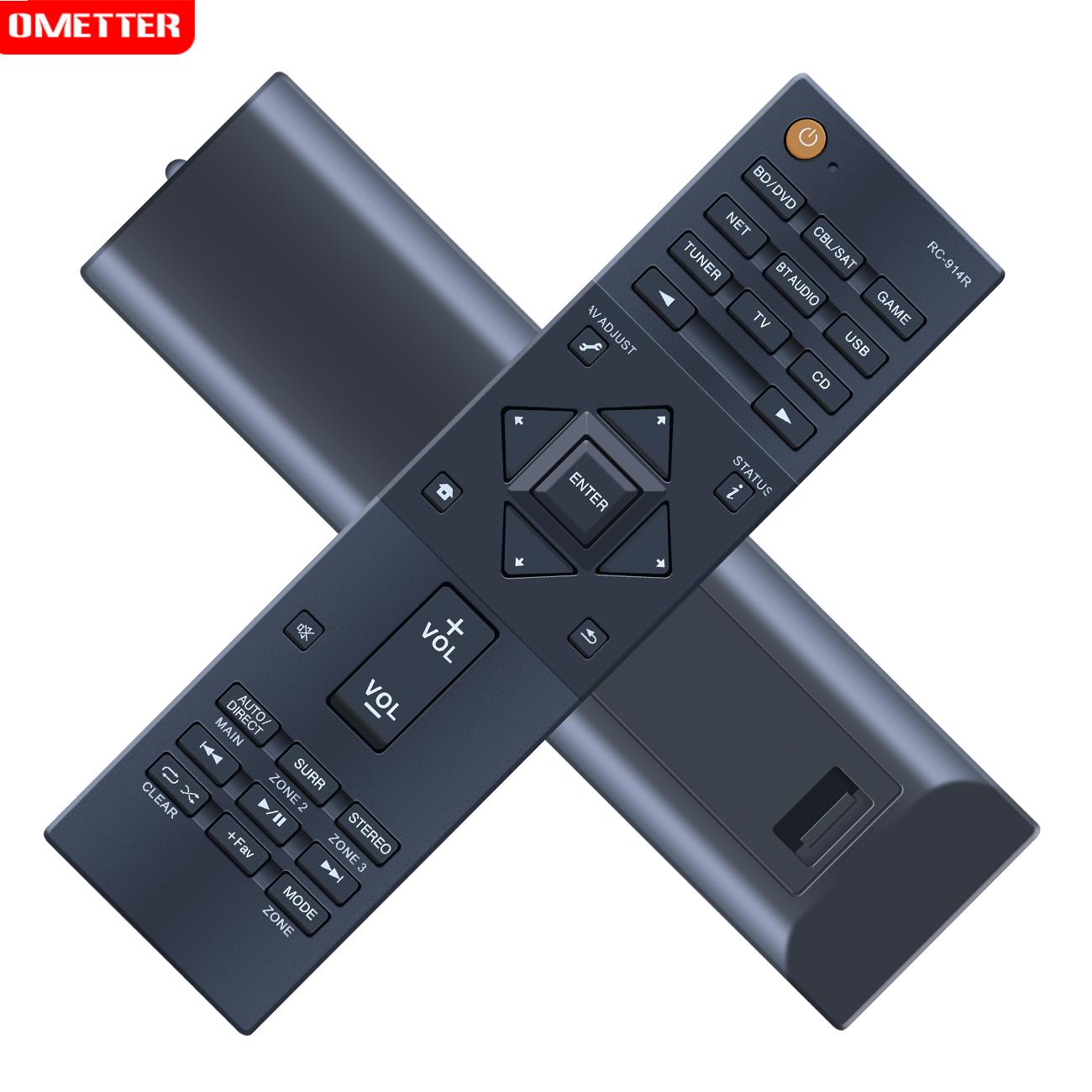 Điều khiển từ xa cho Pioneer RC-914R SC-LX901 SC-LX801 SC-LX701 VSX-831 VSX-1131 SC-LX502 VSX-LX301 VSX-LX101 SC-LX501 AV