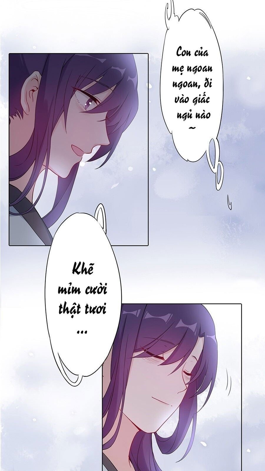 lầu trà thủy sinh mộng chapter 32 21