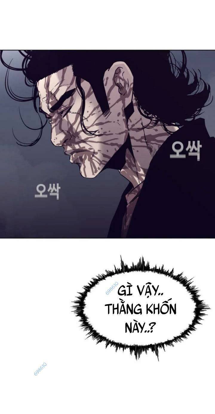 Bạt Tai Chapter 62 - Trang 3