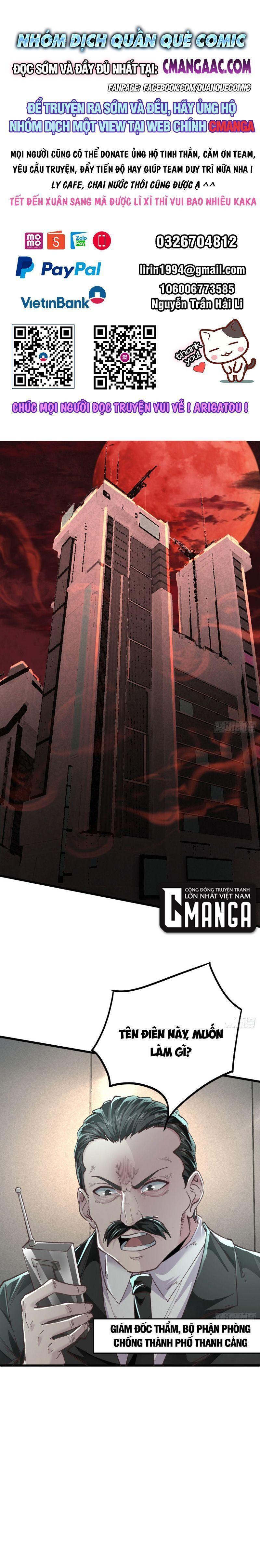 bắt đầu từ trăng đỏ chapter 49 1