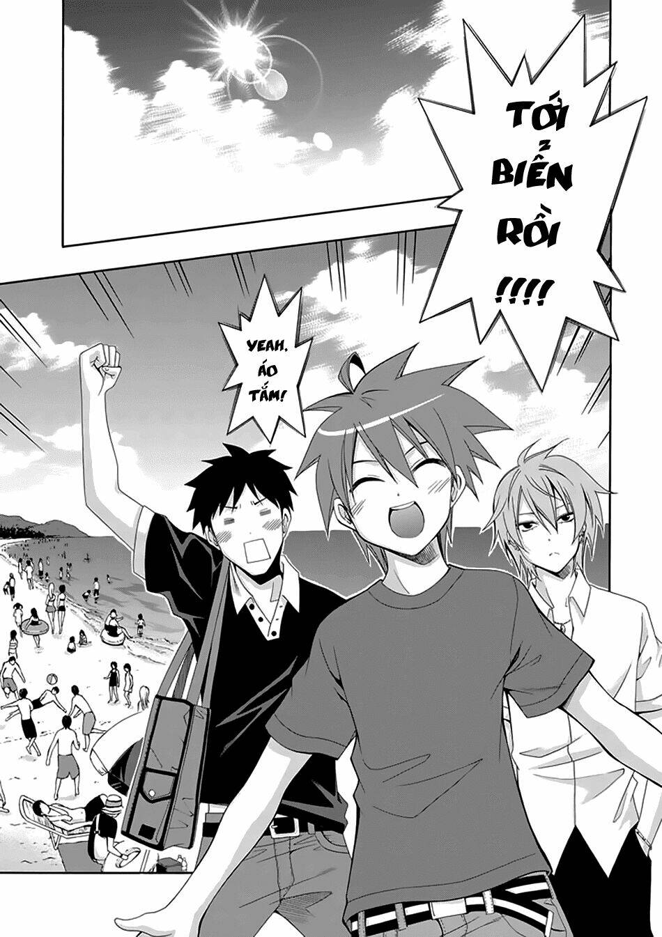 anh hùng xấu xa chapter 36 5