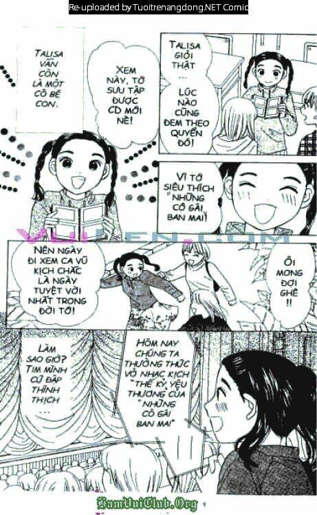 cánh thiên nga chapter 19 111