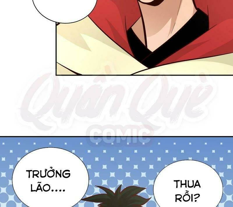 võ linh kiếm tôn chapter 96 23