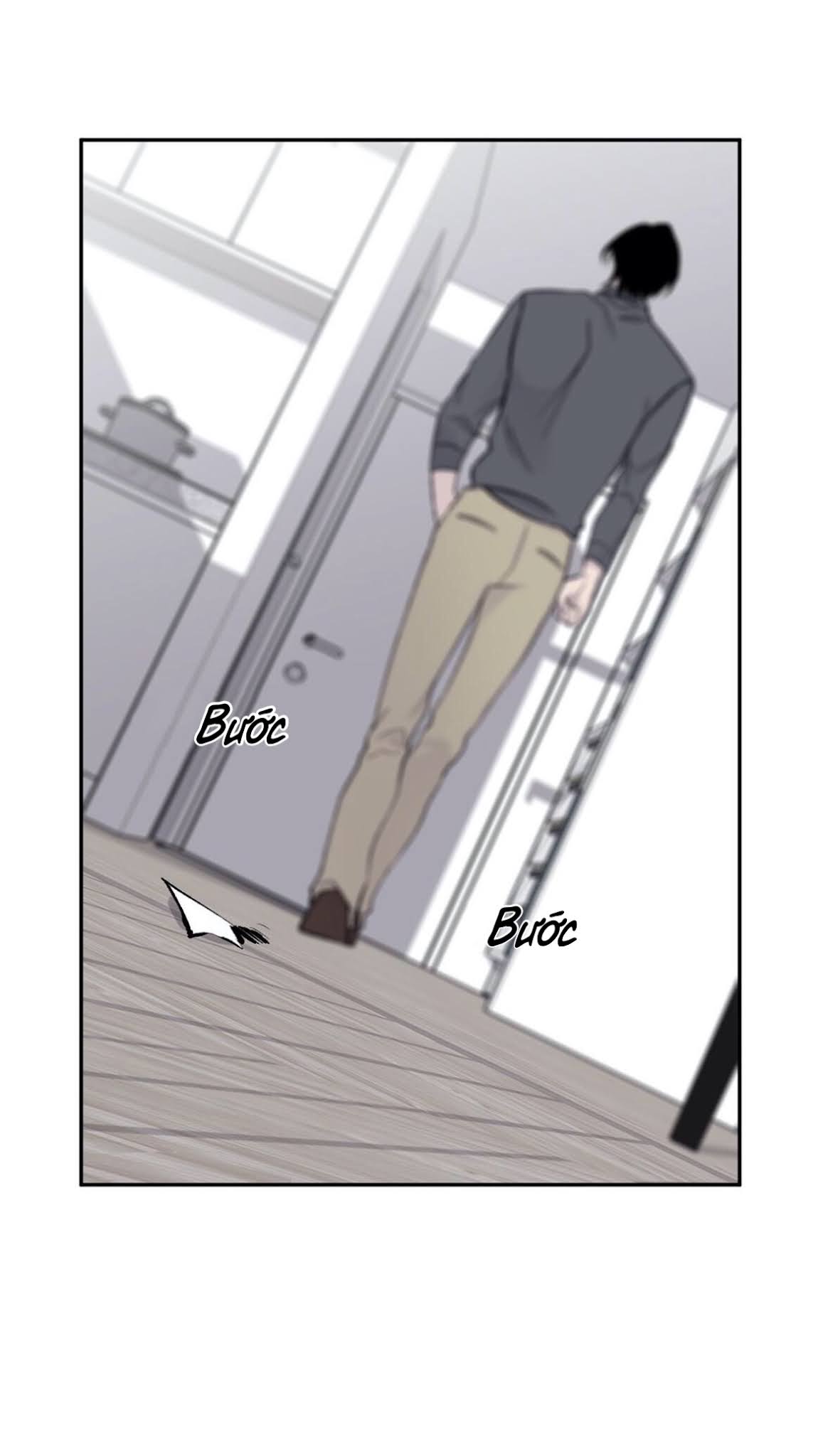 đừng viết nữa, tác giả thân mến! chapter 50 25