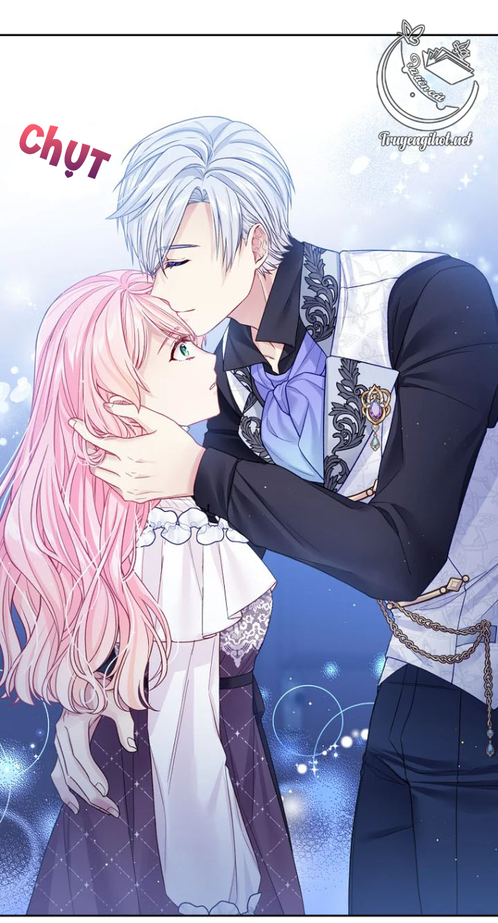 tôi gặp rắc rối vì chồng qúa dễ thương chapter 32.1 12