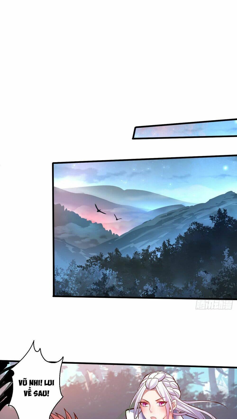 trọng sinh tối cường ma tôn ở rể chapter 2 3