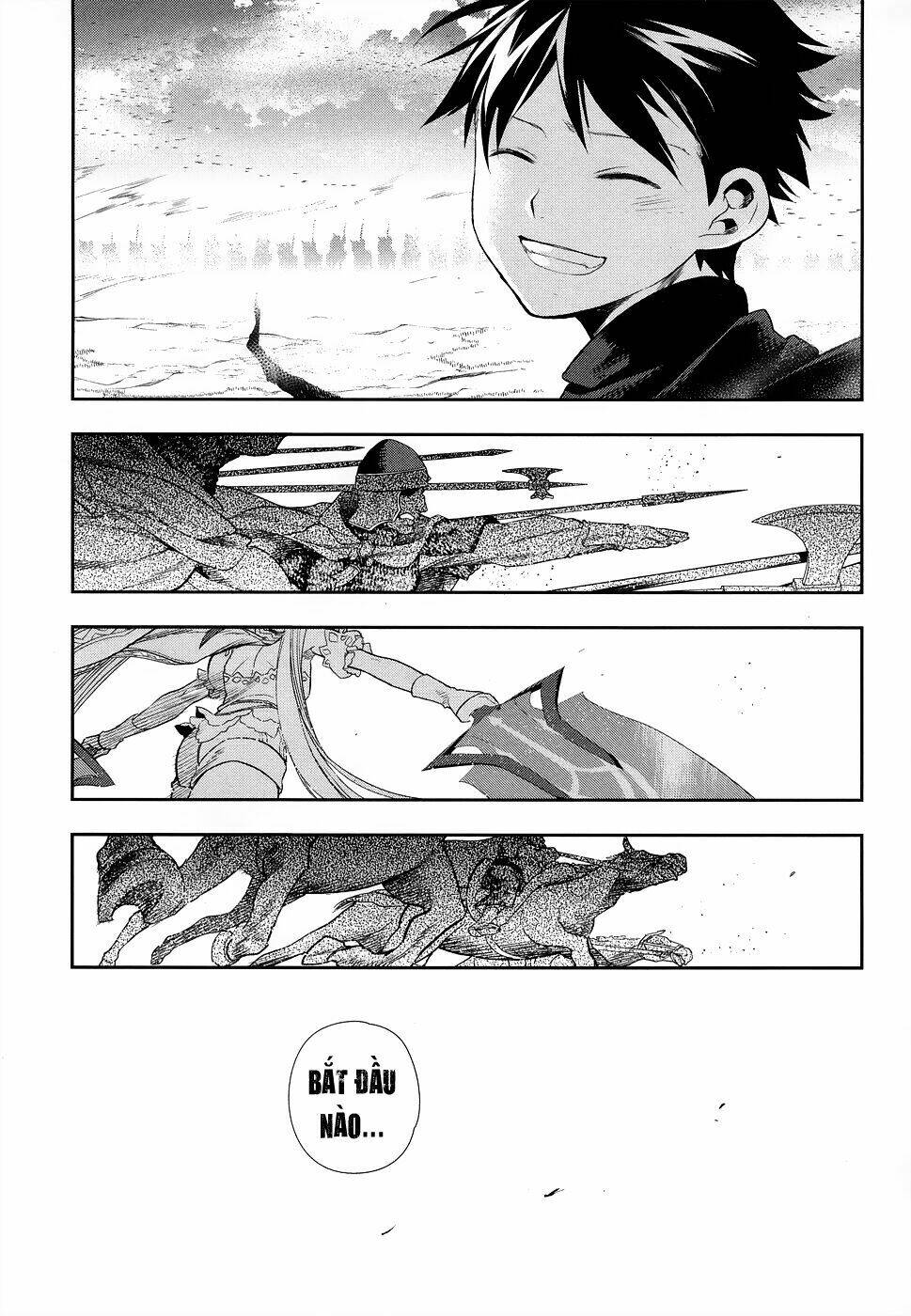 rain gaiden chapter 6 26