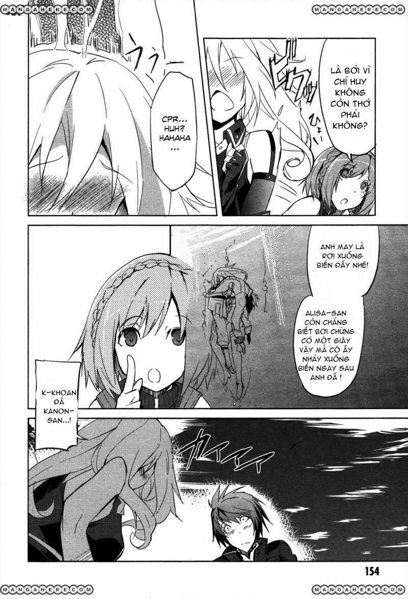 god eater - the summer wars chapter 7 21