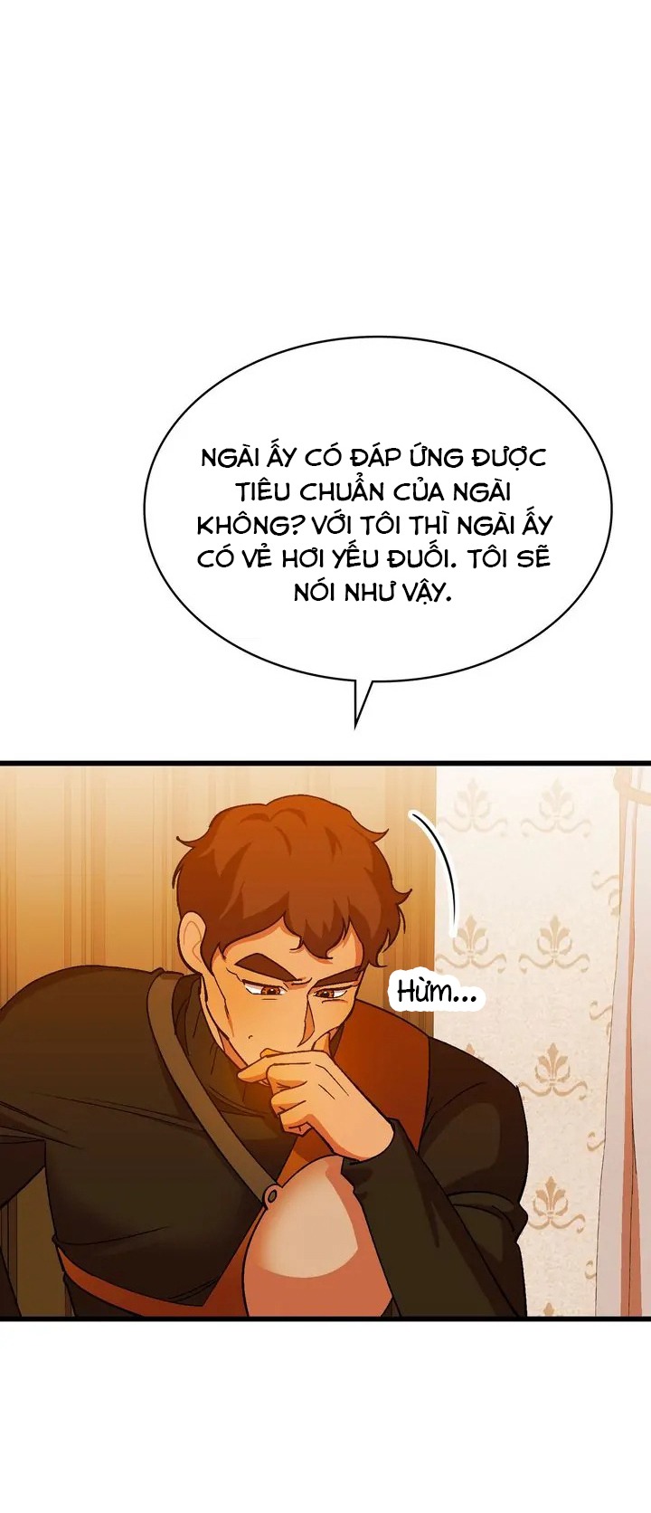 tôi sẽ cứu lấy gia tộc sắp sụp đổ chapter 113 36