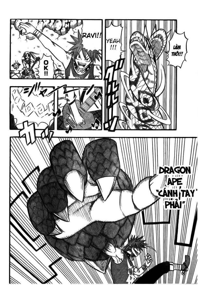 buster keel chapter 3 48