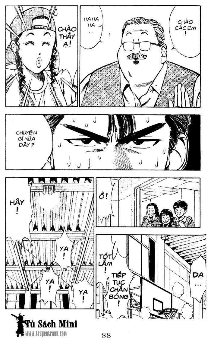 cao thủ bóng rổ chapter 19 9