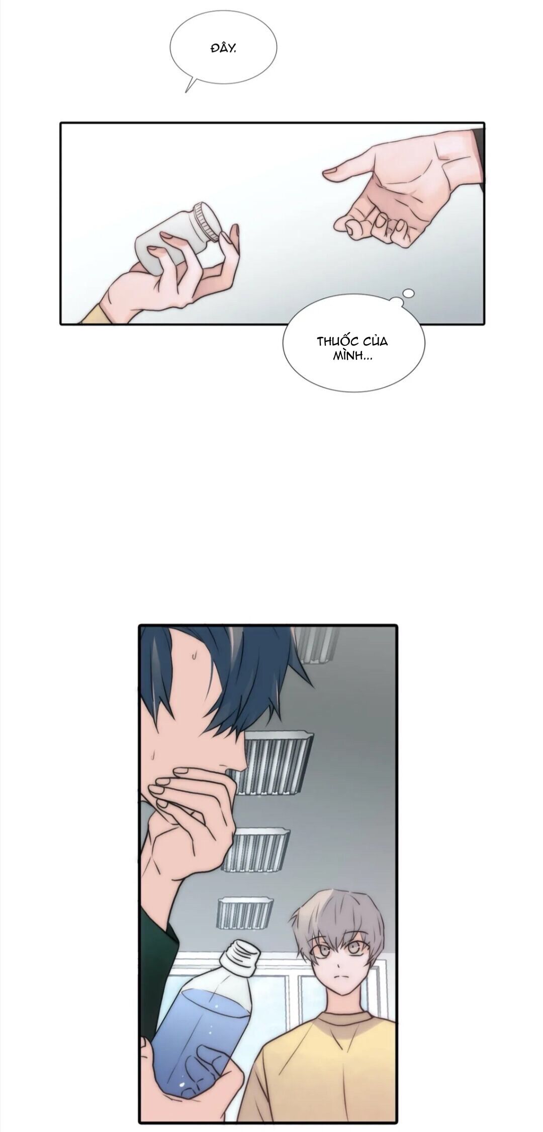 đưa đón người yêu chapter 56 14