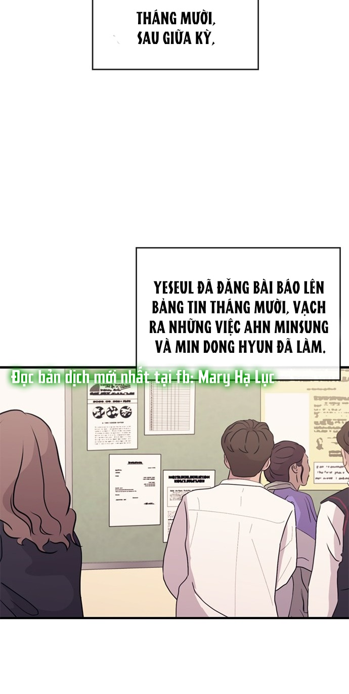 yeonwoo ngây thơ chapter 79.1 19