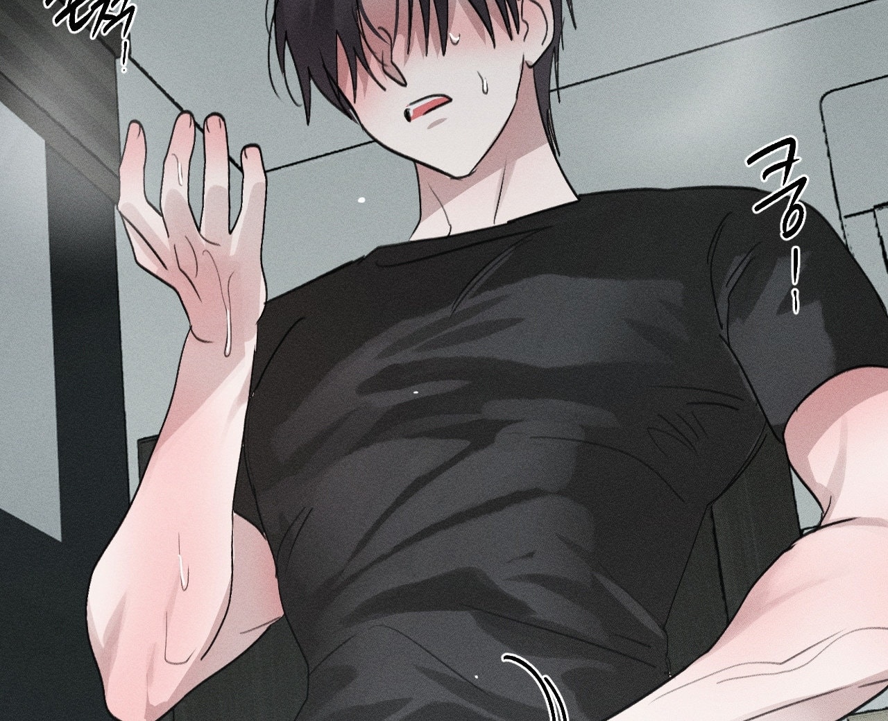 [18+] người đàn ông làm tình với quỷ chapter 25.2 137