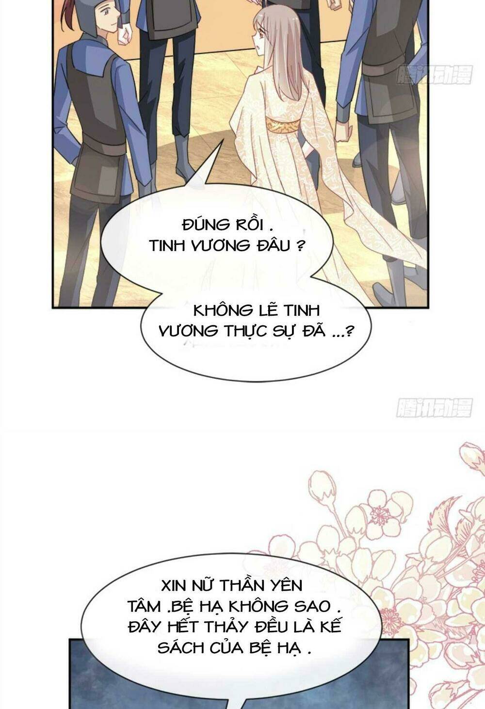 thiên hạ đệ nhất sủng phi chapter 75 4