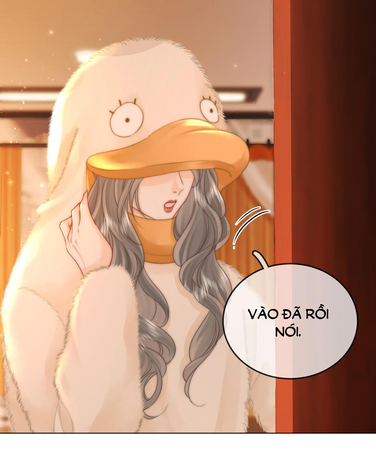 cố tiểu thư và khúc tiểu thư chapter 84 5