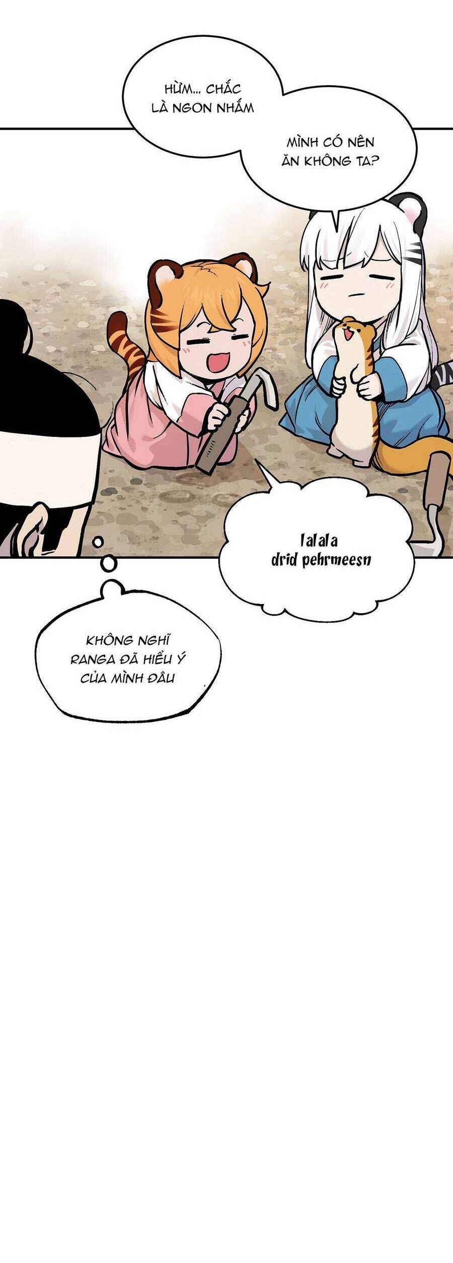 sự lụi tàn của usuzumi chapter 42 19