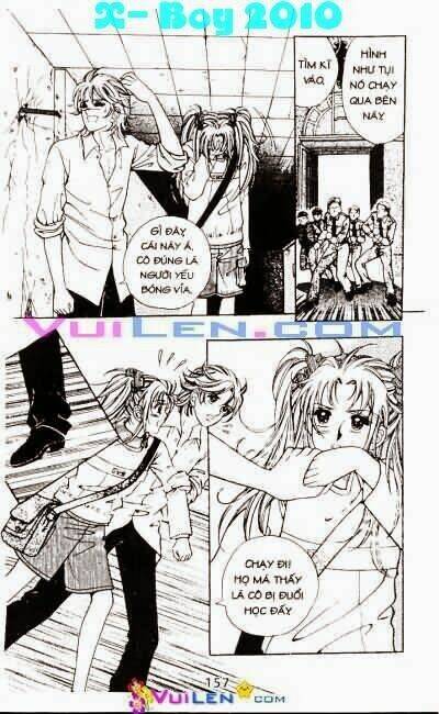 cô giáo tuổi 18 chapter 4 158